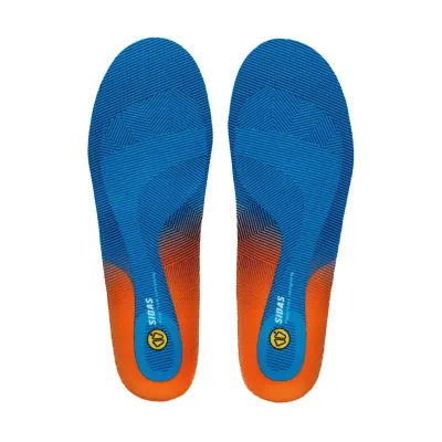 Чоловічі устілки Sidas CUSHIONING GEL 3D