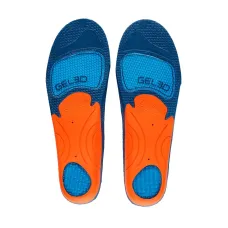 Чоловічі устілки Sidas CUSHIONING GEL 3D