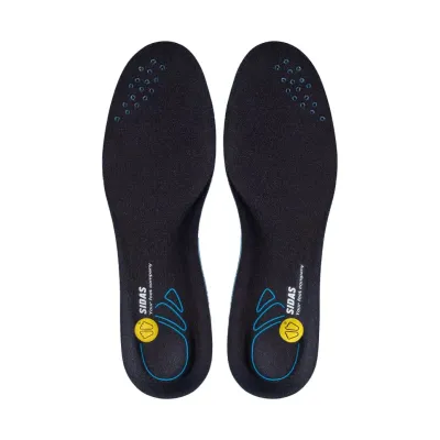 Чоловічі устілки Sidas CUSHIONING GEL