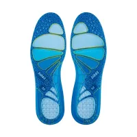 Чоловічі устілки Sidas CUSHIONING GEL