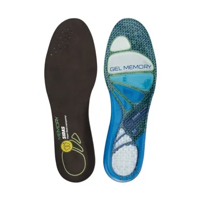 Устілки Sidas CUSHIONING GEL MEMORY