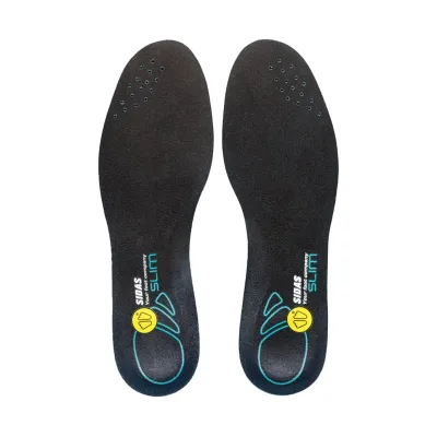 Чоловічі устілки Sidas CUSHIONING GEL SLIM