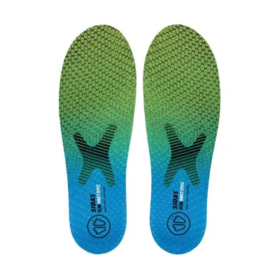 Чоловічі устілки Sidas ANATOMIC RUN