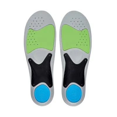 Чоловічі устілки Sidas ANATOMIC RUN