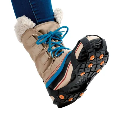 Кригоступи Sidas WALK TRACTION