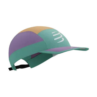 Кепка Compressport 5 PANEL LIGHT CAP