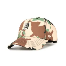 Кепка (snapback) 47 Brand DETROIT TIGERS DIGITAL STAR