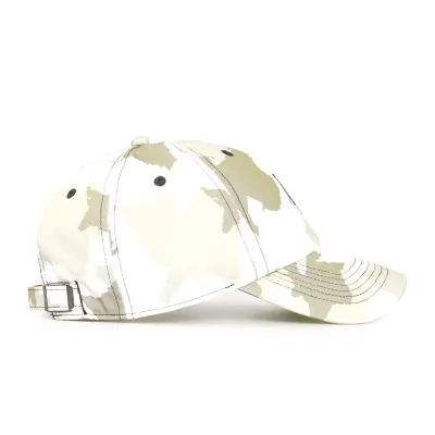 Кепка (snapback) 47 Brand LOS ANGELES DODGERS DIGITAL ST