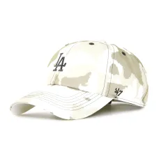 Кепка (snapback) 47 Brand LOS ANGELES DODGERS DIGITAL ST