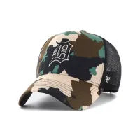 Кепка (тракер) 47 Brand DETROIT TIGERS DIGITAL STAR