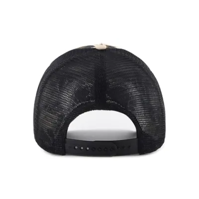 Кепка (тракер) 47 Brand DETROIT TIGERS DIGITAL STAR