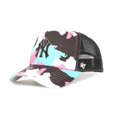 Кепка (тракер) 47 Brand NEW YORK YANKEES DIGITAL STAR