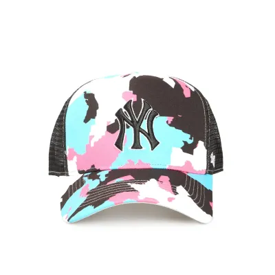 Кепка (тракер) 47 Brand NEW YORK YANKEES DIGITAL STAR