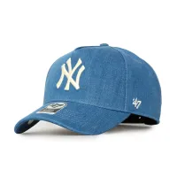 Кепка (mvp) 47 Brand NEW YORK YANKEES DENIM DT