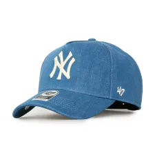 Кепка (mvp) 47 Brand NEW YORK YANKEES DENIM DT