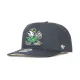 Кепка (snapback) 47 Brand NOTRE DAME