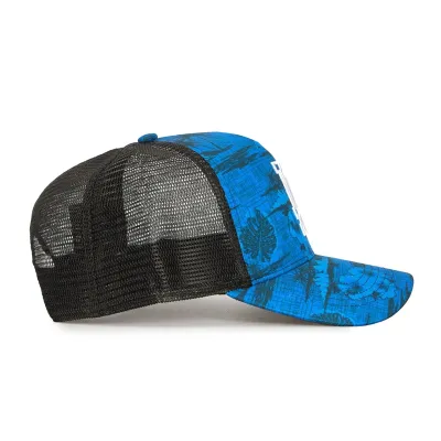 Кепка (тракер) 47 Brand LA DODGERS FIJI OFFSIDE DT