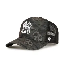 Кепка (тракер) 47 Brand NEW YORK YANKEES FIJI