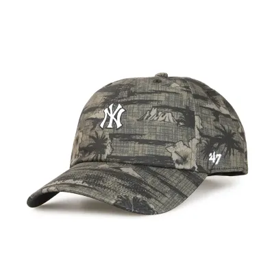 Кепка (snapback) 47 Brand NEW YORK YANKEES FIJI ALT
