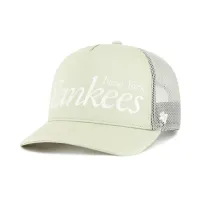 Кепка (тракер) 47 Brand NEW YORK YANKEES FOUNDATION