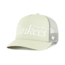 Кепка (тракер) 47 Brand NEW YORK YANKEES FOUNDATION