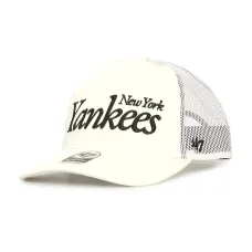 Кепка (тракер) 47 Brand NEW YORK YANKEES FOUNDATION
