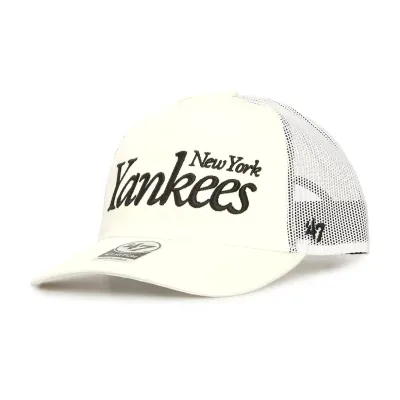 Кепка (тракер) 47 Brand NEW YORK YANKEES FOUNDATION