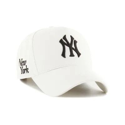 Кепка (mvp) 47 Brand OFFSIDE DT MLB NEW YORK YANKEE