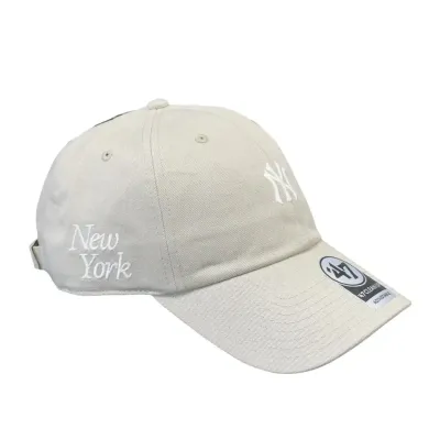 Кепка (snapback) 47 Brand NEW YORK YANKEES FOUNDATION