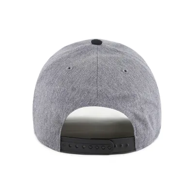 Кепка (mvp) 47 Brand CHICAGO BLACKHAWKS GRANITE