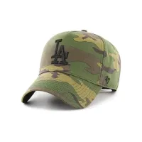 Кепка (mvp) 47 Brand DT LOS ANGELES DODGERS GROVE