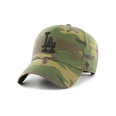 Кепка (mvp) 47 Brand DT LOS ANGELES DODGERS GROVE