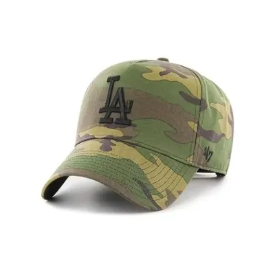 Кепка (mvp) 47 Brand DT LOS ANGELES DODGERS GROVE