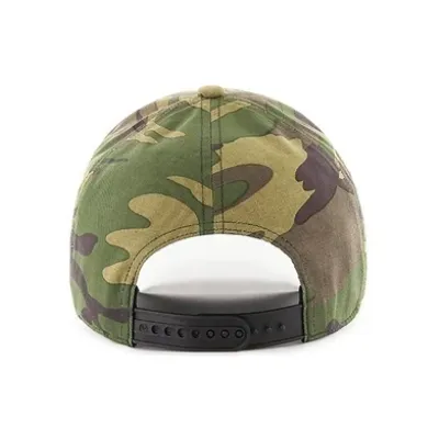 Кепка (mvp) 47 Brand DT LOS ANGELES DODGERS GROVE