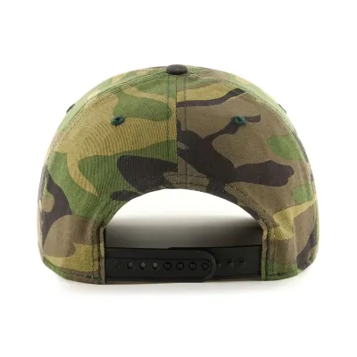 Кепка 47 Brand NHL SAN JOSE SHARKS GROVE