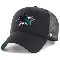 Чоловіча кепка 47 Brand SAN JOSE SHARKS BRANSON MESH
