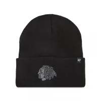 Чоловіча шапка 47 Brand NHL CHICAGO BLACKHAWKS HAYMAKE
