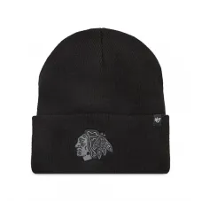Чоловіча шапка 47 Brand NHL CHICAGO BLACKHAWKS HAYMAKE