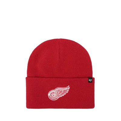 Шапка 47 Brand NHL DETROIT RED WINGS