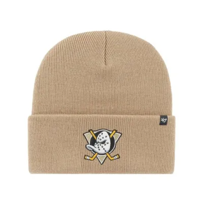 Шапка 47 Brand MLB ANAHEIM DUCKS HAYMAKER