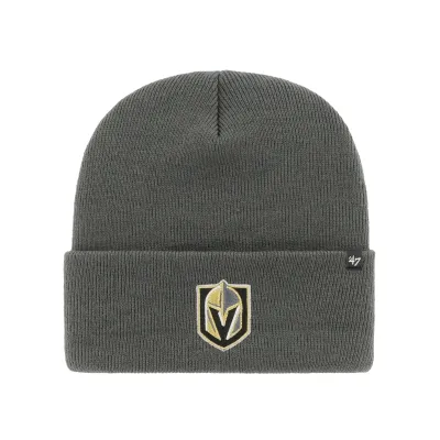 Шапка 47 Brand NHL VEGAS GOLDEN KNIGHTS HAYMA
