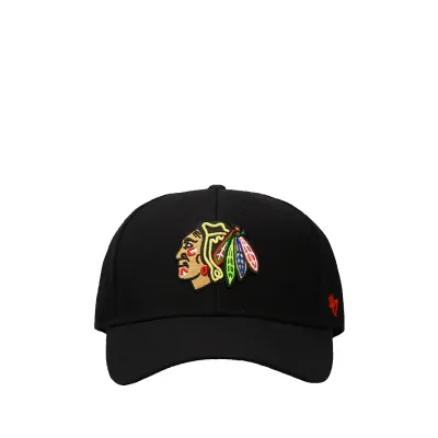 Кепка 47 Brand NHL CHICAGO BLACKHAWKS
