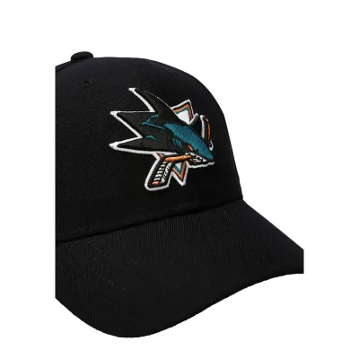 Кепка 47 Brand NHL SAN JOSE SHARKS
