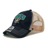 Кепка (тракер) 47 Brand ANAHEIM DUCKS TUSCALOOSA