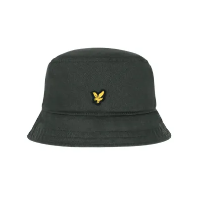 Чоловіча панама Lyle & Scott BUCKET HAT