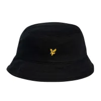 Чоловіча панама Lyle & Scott BUCKET HAT