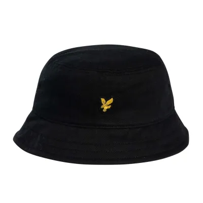 Чоловіча панама Lyle & Scott BUCKET HAT
