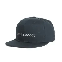 Чоловіча кепка Lyle & Scott SCRIPT CAP