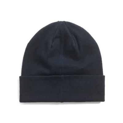 Чоловіча шапка Lyle & Scott COTTON MERINO BEANIE