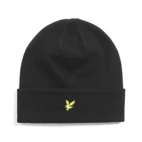 Чоловіча шапка Lyle & Scott BASIC BEANIE